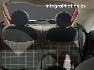 Fiat 500 1.2 8v 51kW (69CV) Lounge