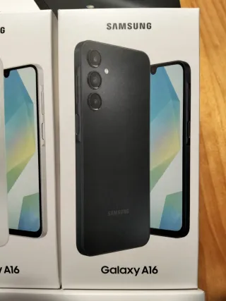 Samsung Galaxy A16 128gb