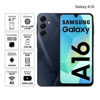 Samsung Galaxy A16 128gb