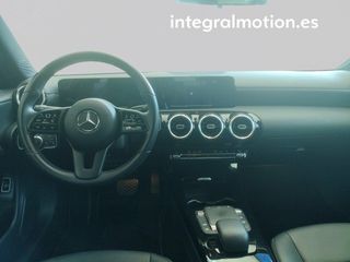 Mercedes Clase CLA 180D