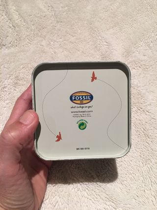 Reloj FOSSIL Mujer