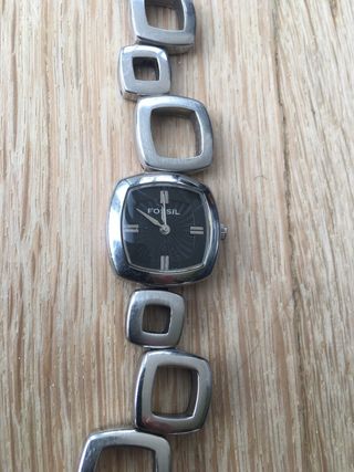 Reloj FOSSIL Mujer
