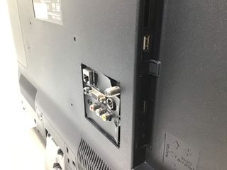 televisor led 32” panasonic tx32fs350e