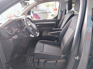 Citroën Spacetourer ë-SpaceTourer Talla M 50 KWh Business