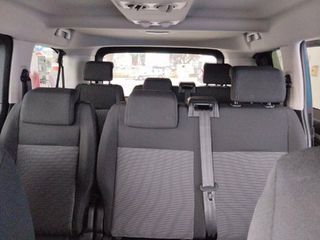 Citroën Spacetourer ë-SpaceTourer Talla M 50 KWh Business