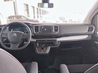 Citroën Spacetourer ë-SpaceTourer Talla M 50 KWh Business