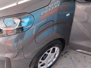 Citroën Spacetourer ë-SpaceTourer Talla M 50 KWh Business