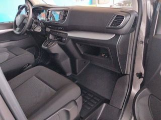 Citroën Spacetourer ë-SpaceTourer Talla M 50 KWh Business