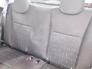 Fiat 500 Hb 320km 85kW (118CV) Red