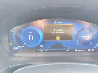 Ford Kuga 1.5T EcoBoost 110kW (150CV) ST-Line