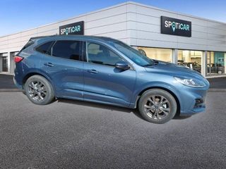 Ford Kuga 1.5T EcoBoost 110kW (150CV) ST-Line