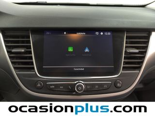 Opel Crossland X 1.2 MPFI Selective 60 kW (81 CV)