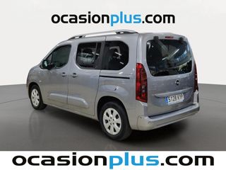 Opel Combo Life 1.2 Turbo S&S Innovation L 81 kW (110 CV)