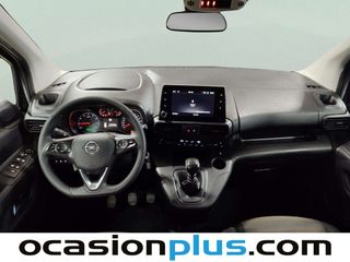 Opel Combo Life 1.2 Turbo S&S Innovation L 81 kW (110 CV)