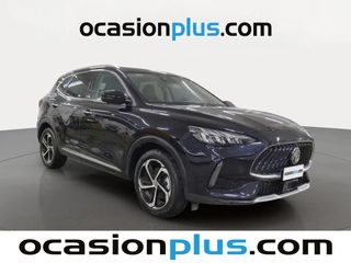 MG eHS 1.5 T-GDI PHEV Luxury 190 kW (258 CV)