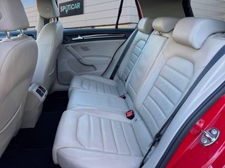 Volkswagen Golf 1.6 TDI 105cv BMT DSG Sport