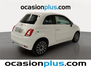 Fiat 500 1.0 Hybrid Dolcevita 51 kW (70 CV)
