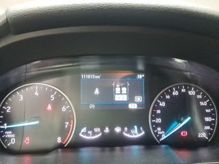 Ford Ecosport 1.0T EcoBoost 92kW (125CV) S&S ST Line