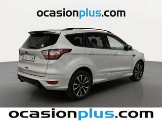 Ford Kuga 2.0 TDCI S&S ST-Line 4x2 110 kW (150 CV)