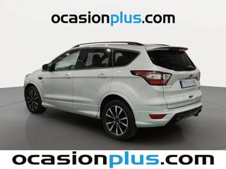 Ford Kuga 2.0 TDCI S&S ST-Line 4x2 110 kW (150 CV)