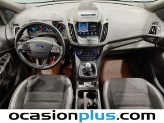 Ford Kuga 2.0 TDCI S&S ST-Line 4x2 110 kW (150 CV)
