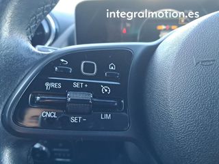 Mercedes Clase B B 180 d