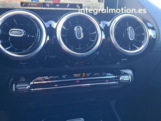 Mercedes Clase B B 180 d