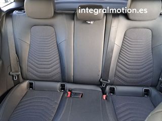 Mercedes Clase B B 180 d