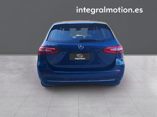 Mercedes Clase B B 180 d