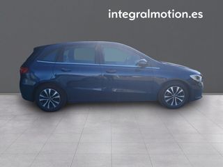 Mercedes Clase B B 180 d