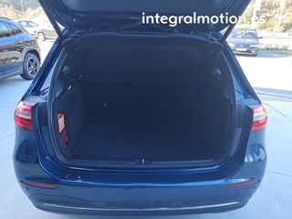 Mercedes Clase B B 180 d