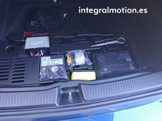 Mercedes Clase B B 180 d