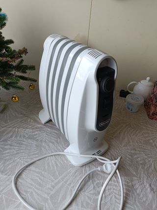 Radiador Aceite DeLonghi TRNK 500W