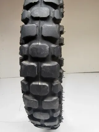 Neumático Cross Moto 110/80-18 M/C 58S