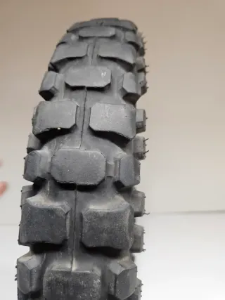 Neumático Cross Moto 110/80-18 M/C 58S