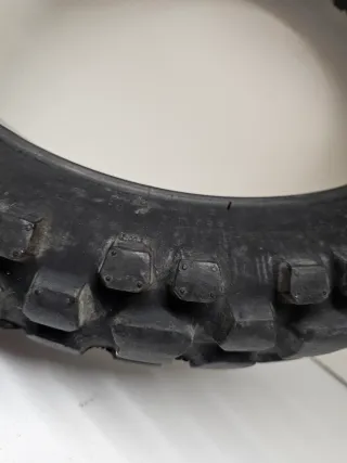 Neumático Cross Moto 110/80-18 M/C 58S