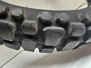 Neumático Cross Moto 110/80-18 M/C 58S