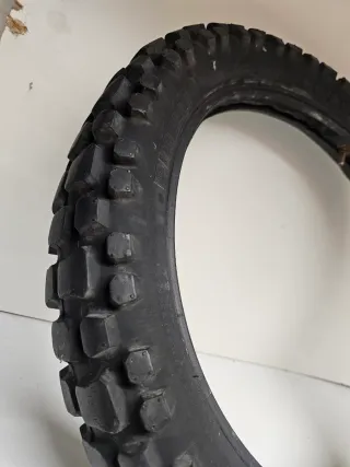 Neumático Cross Moto 110/80-18 M/C 58S