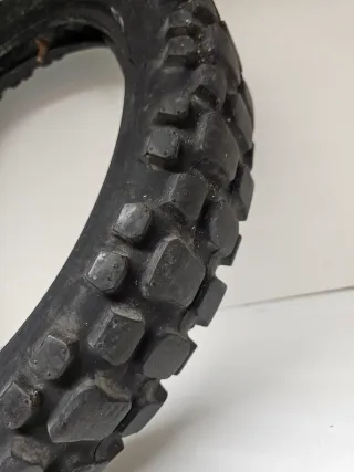 Neumático Cross Moto 110/80-18 M/C 58S