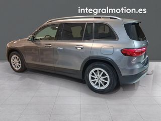 Mercedes Clase GLB 180d Business Solution