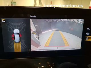 Mercedes Clase GLB 180d Business Solution