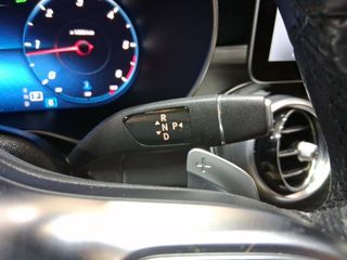 Mercedes Clase GLC GLC 200 d 4MATIC