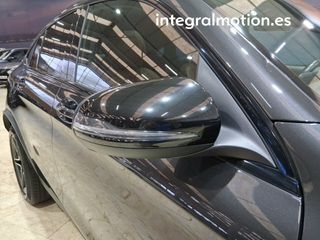 Mercedes Clase GLC GLC 200 d 4MATIC