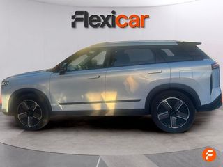 Jaecoo 7 Select 1.6 TGDI 108kW (145CV) FWD