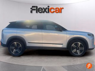 Jaecoo 7 Select 1.6 TGDI 108kW (145CV) FWD