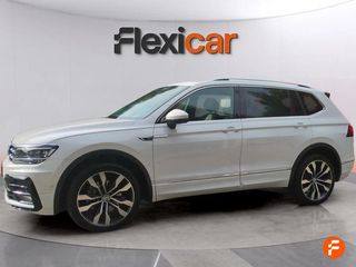 Volkswagen Tiguan Sport 2.0 TDI 140kW (190CV) 4Motion DSG