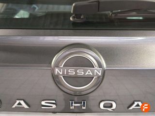 Nissan Qashqai DIG-T 103kW (140CV) mHEV 4x2 Acenta