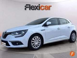 Renault Megane Bose Blue dCi 85 kW (115CV) EDC
