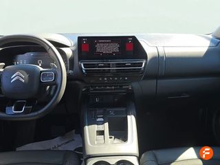 Citroën C5 Aircross BlueHdi 96kW (130CV) S&S EAT8 Max