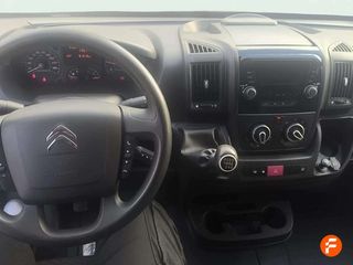 Citroën Jumper L3H2